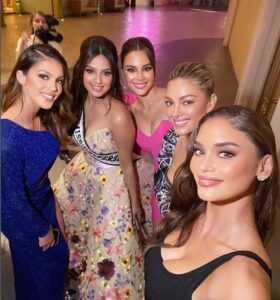 Pia Wurtzbach: Wiki, Height, Husband, Age, Biography, Movies, & Parents