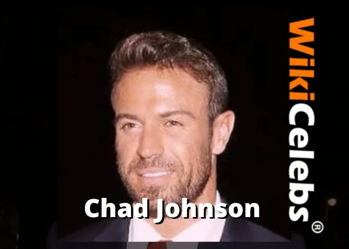 Chad Johnson Bio