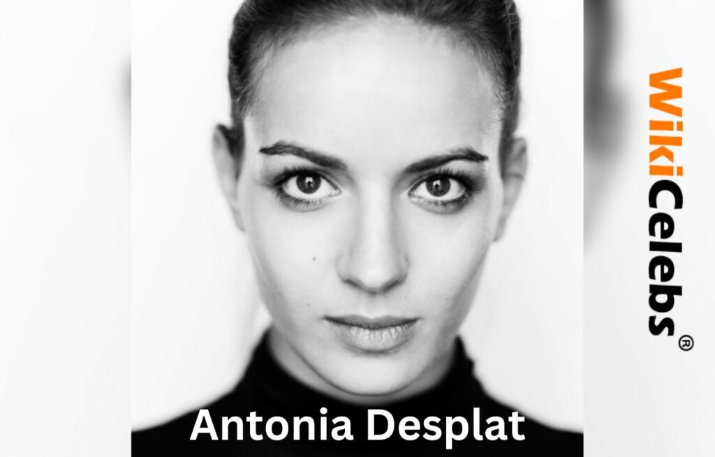 Who is Antonia Desplat? Wiki, Age, Husband, Parents, Net Worth, Height & Biography Antonia Desplat