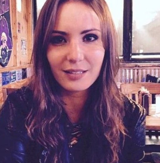 Antonia Desplat's sister Ninon Desplat