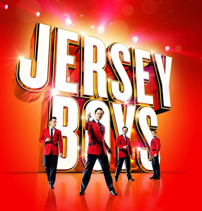 Ben Joyce is best known for Jersey Boys