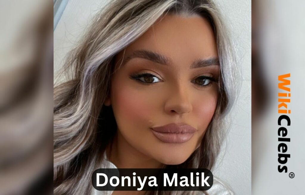Doniya Malik Wiki: Age, Husband, Family & Facts About Zayn’s Sister Doniya Malik