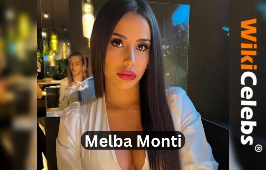 Melba Monti Height, Wiki, Biography, Net Worth, Age, Boyfriend, Family, Nationality & More Melba Monti