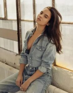 Nina Marie Daniele Wiki - Age, Biography, Husband, Ethnicity, Family