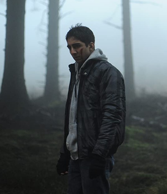 Shubham Saraf's scene in Honour