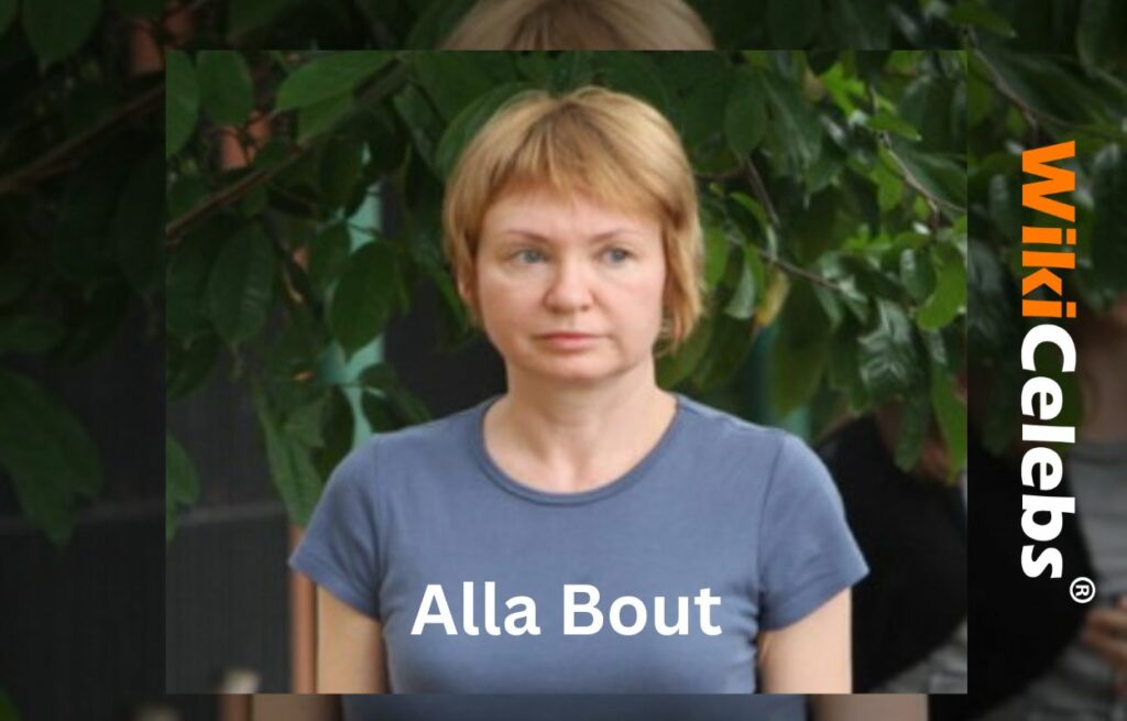 Alla Bout Wiki (Viktor Bout’s Wife) Age, Kids, Net Worth, Family, Biography & Facts Alla Bout