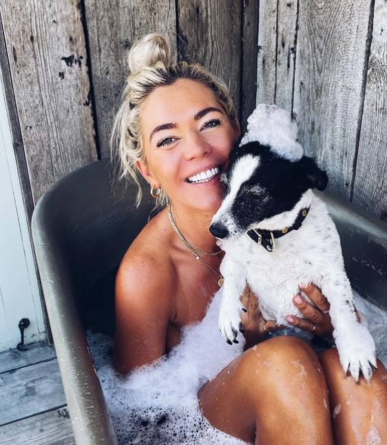 Danni Menzies Wiki & Biography