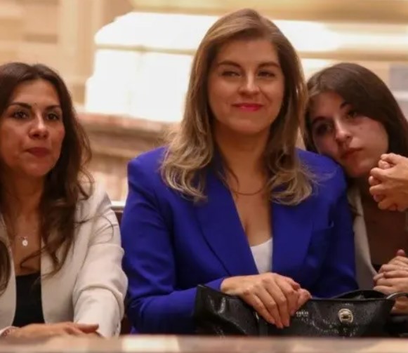 Erika Maira Bravo is a well-known Chilean Lawyer