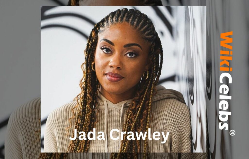 Jada Crawley Wiki: Age, Height, Net Worth, Kids, Husband, Parents, Ethnicity & Facts Jada Crawley