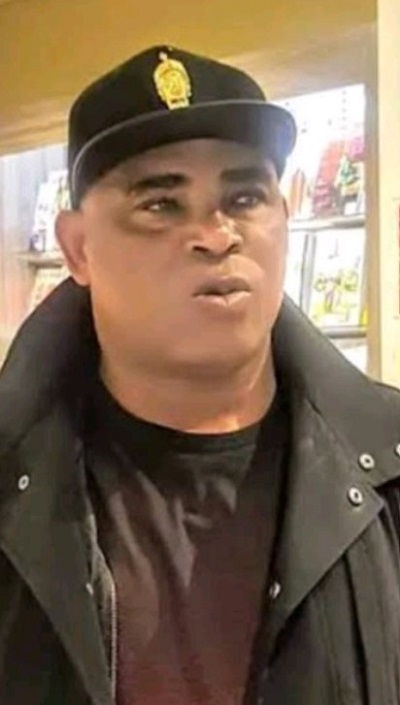 Kamal Adebayo education