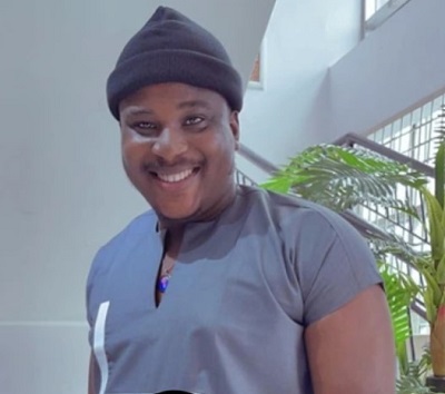 Kamal Adebayo took retirement from films in 2012