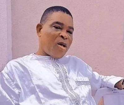Kamal Adebayo was a well-known Veteran Yoruba actor, producer, filmmaker, and Director