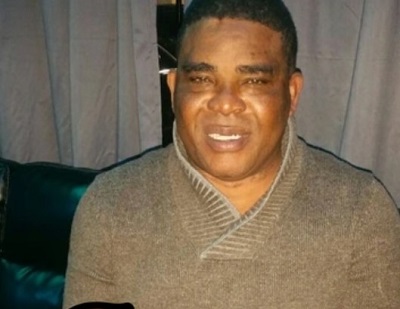 Kamal Adebayo's cause of death