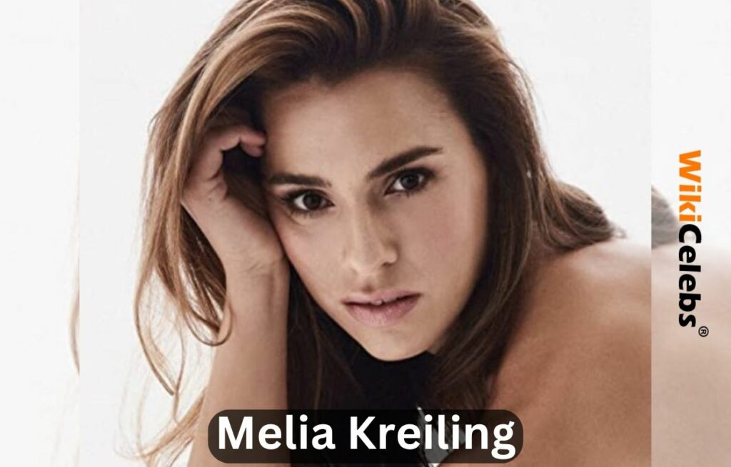Melia Kreiling Height, Age, Husband, Kids, Parents, Biography, Net Worth, Nationality & Wiki Melia Kreiling
