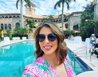 Morgan Ortega Net Worth