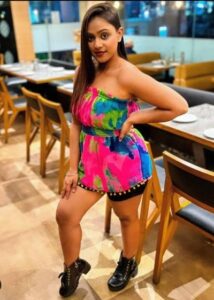 Pihu Kanojia Wiki (Tanisha Kanojia) Age, Boyfriend, Family, Biography
