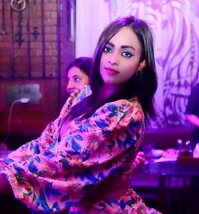 Pihu Kanojia Wiki (Tanisha Kanojia) Age, Boyfriend, Family, Biography