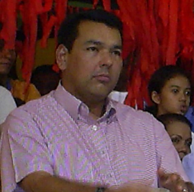 Ricky Recto Death and Cause