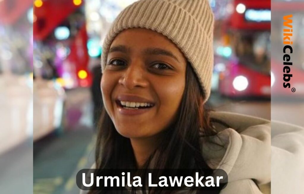 Urmila Lawekar Age, Wiki, Height, Net worth, Husband, Family, Caste & Biography Urmila Lawekar