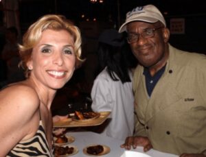 Alice Bell Wiki (Al Roker's Wife) Biography, Husband, Kids, Age ...