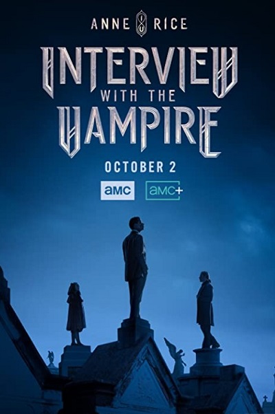 Bailey Bass acted in Interview With The Vampire