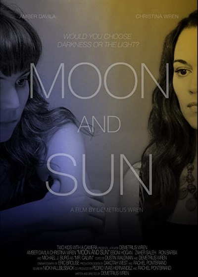 Bailey Bass acted in Moon and Sun