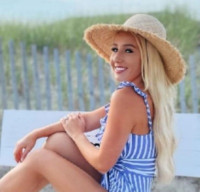 Chip Girl began her career as an influencer