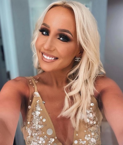 Chip Girl is a well-known TikTok star, Influencer, media face, and Social media star from New York, the United States