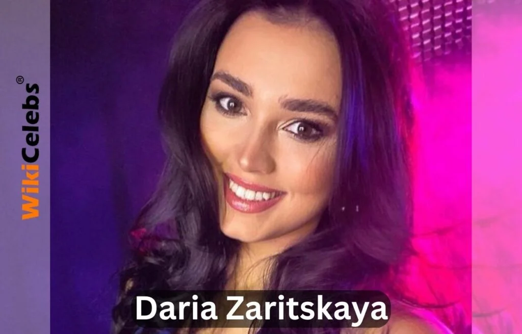 Daria Zaritskaya Biography, Height, Age, Net worth, Family, Boyfriend, Wiki, Nationality & More Daria Zaritskaya