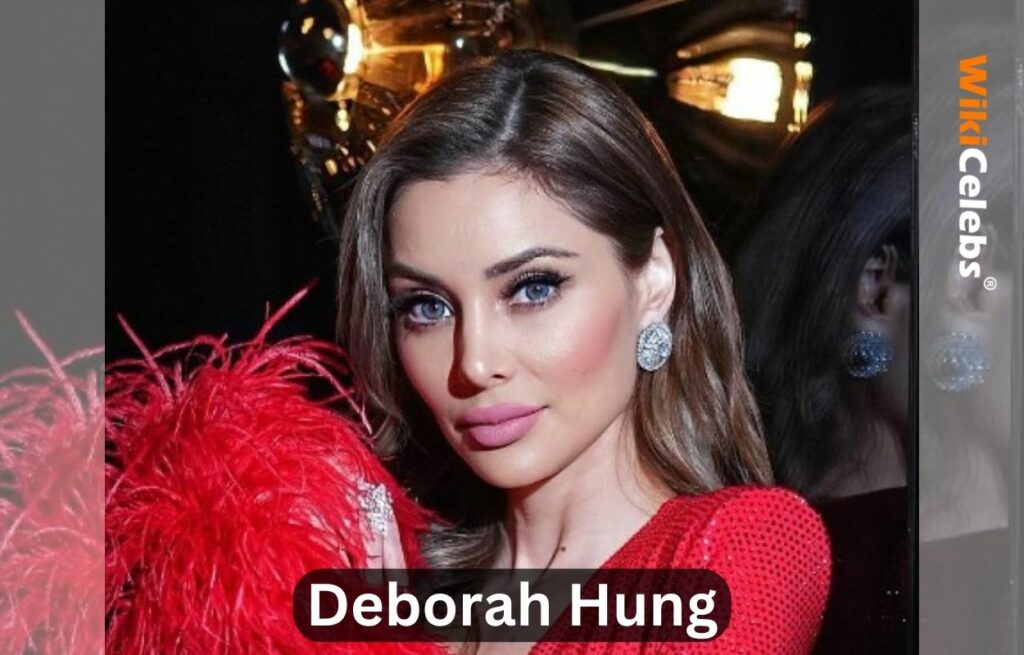 Deborah Hung Wiki, Age, Husband, Net Worth, Kids, Height, Parents, Biography & More Deborah Hung