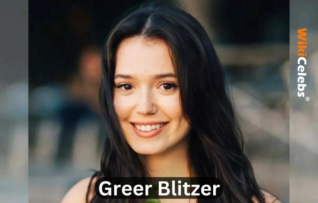 Greer Blitzer (The Bachelor) Age, Height, Wiki, Boyfriend, Parents, Biography, Net Worth & More Greer Blitzer