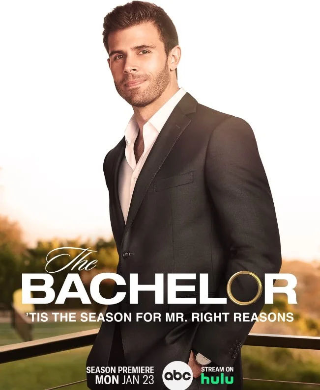 Greer Blitzer is known for appearing in The Bachelor season 27