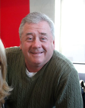 Jim Salisbury belongs to an American family