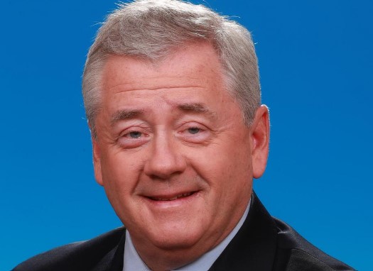 Jim Salisbury was born in California, USA