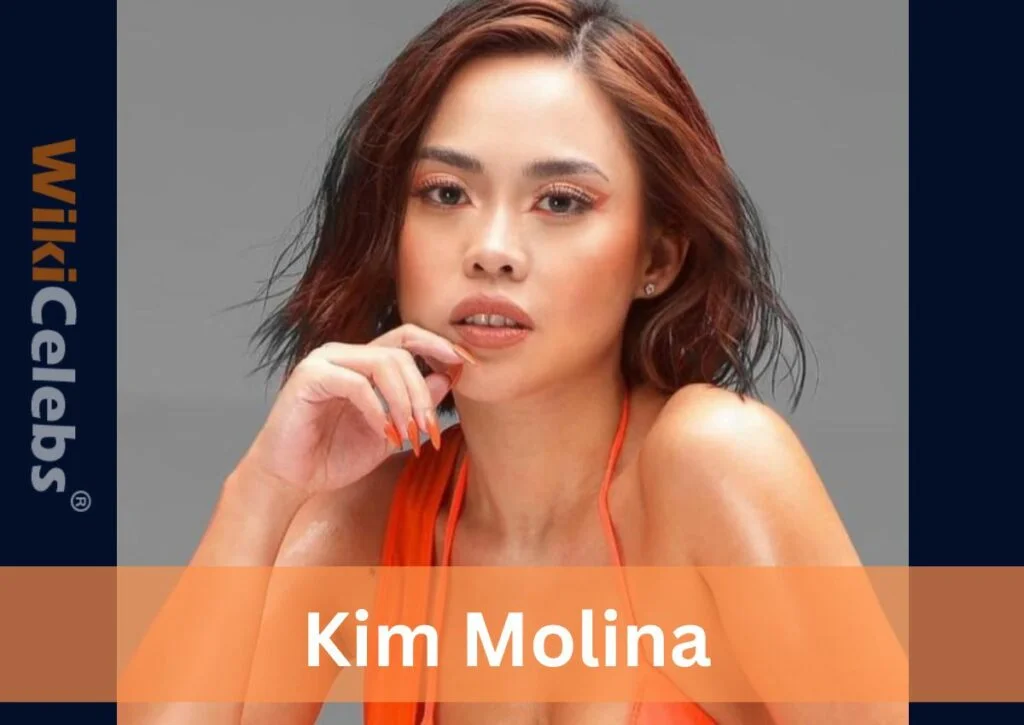 Kim Molina Wiki