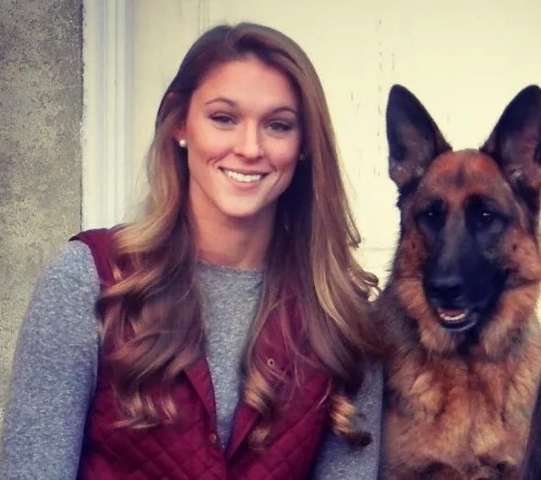 Kylie McDevitt is a pet lover personality