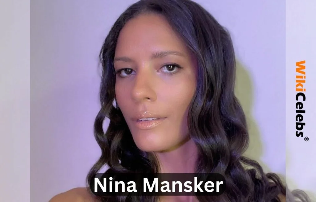Who is Nina Mansker? Wiki, Age, Height, Husband, Boyfriend, Parents, Biography & Net Worth Nina Mansker