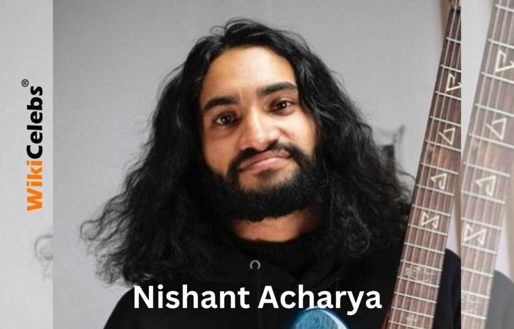 Nishant Acharya (Nepalese Guitarist) Death, Died at Plane Crash, Wiki, Age, Biography, Parents, News & More Nishant Acharya
