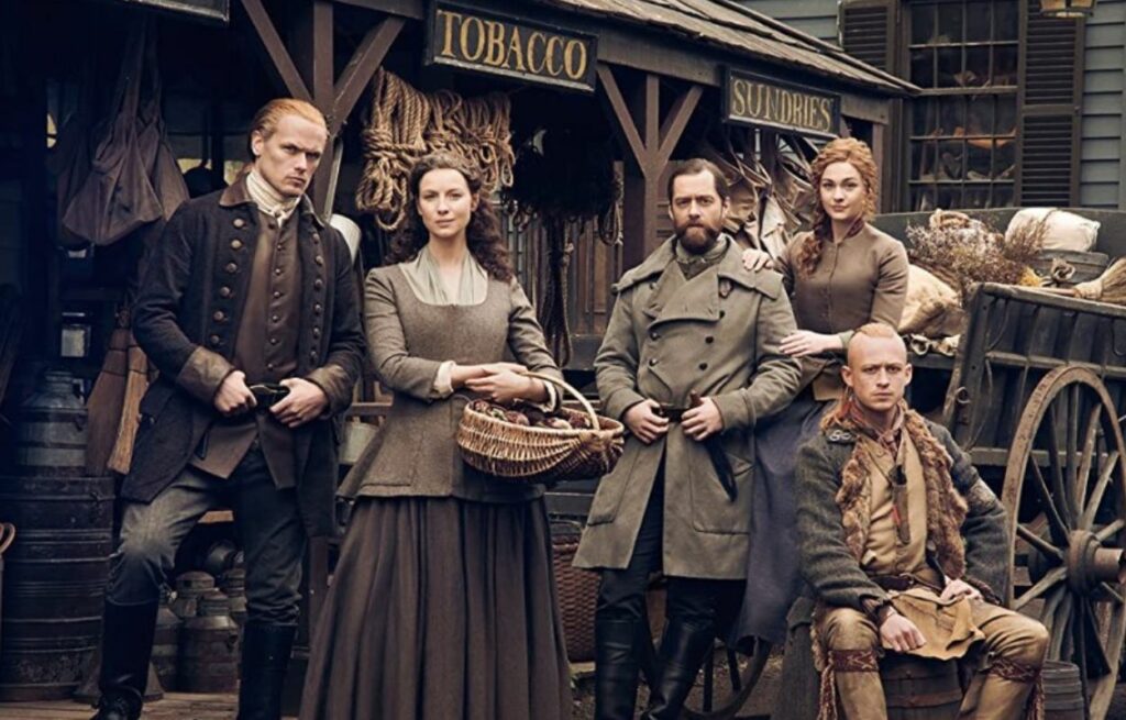 Outlander Season 7 Release Date, Trailer Breakdown, Cast & Episode 1 Explained Outlander Season 7