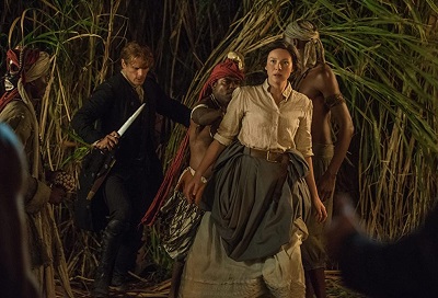 Outlander Season 7 trailer