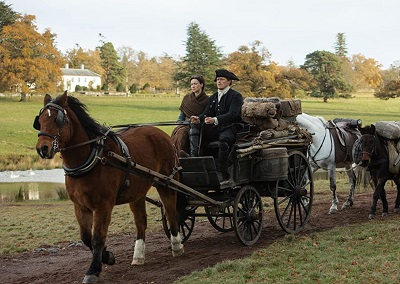 Outlander Season 7 updates