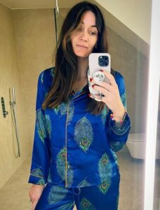 Peta Todd Biography, Age, Wife, Net Worth, Ethnicity, Height, Parents