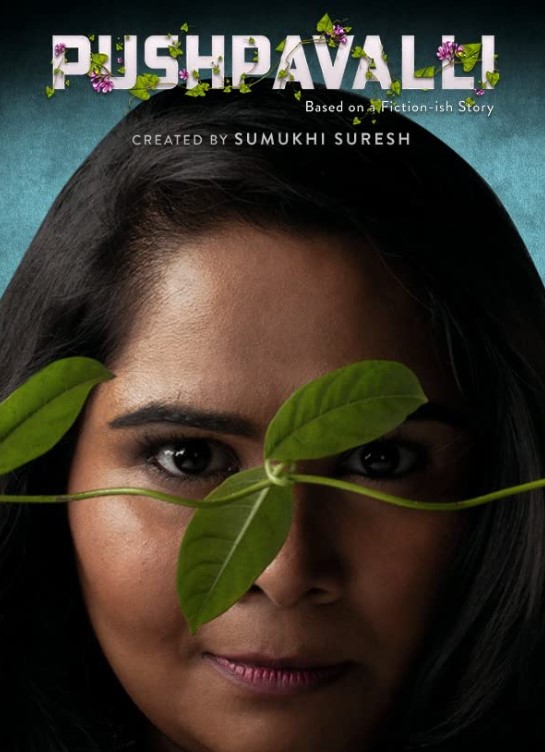 Sonali Thakker Desai appeared in Pushpavalli in 2021