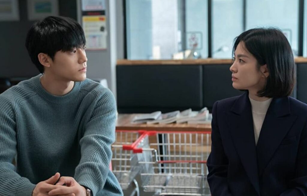 The Glory Season 2