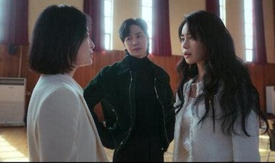 The Glory Season 2 release date