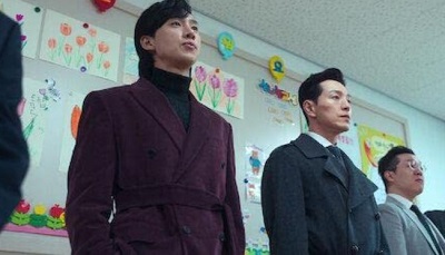 The Glory Season 2 updates