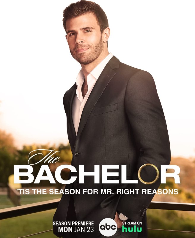 Victoria Jameson appeared in the 27th season of The Bachelor in 2023
