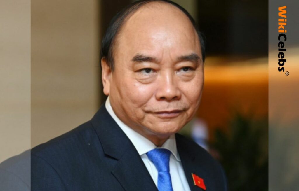 Vietnam President