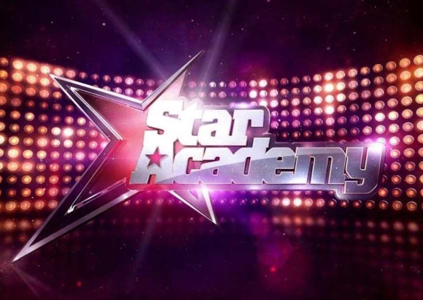 Adeline Toniutti is known for appearing in Star Academy