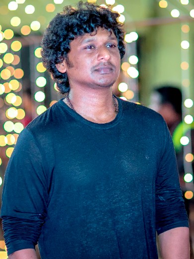 Aishwarya Lokesh is known as the wife of Lokesh Kanagaraj